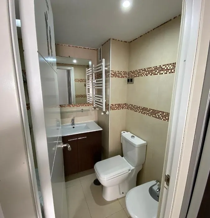 Apartamento Cuzco-1