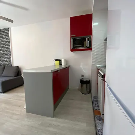 Apartamento Cuzco-2
